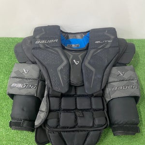 Bauer Elite Goalie Chest Protector | Senior Size Small