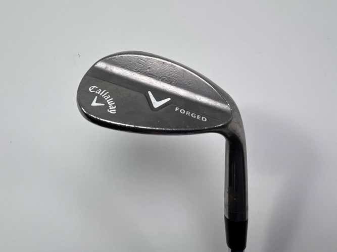 Callaway Forged Chrome Gap Wedge GW 50* KBS Tour Stiff Steel Mens RH