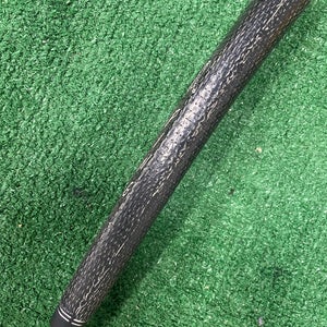 TaylorMade KBS Reax Shaft | Stiff Flex Graphite (75g)