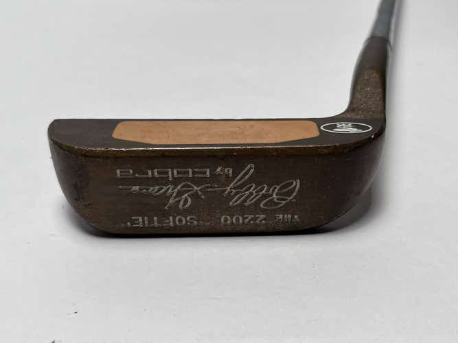 Cobra Bobby Grace 2200 Softie Putter 32" Mens RH