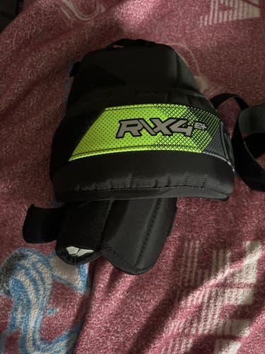 Warrior (Used)