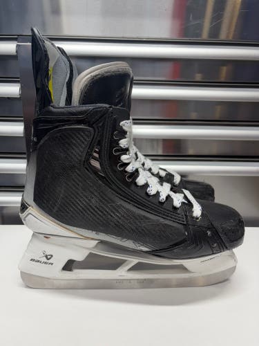 Bauer Vapor Hyperlite2 Hockey Skates Size 10 FIT 3 288mm (Used) NHL Pro Stock