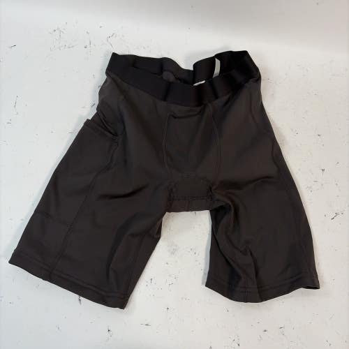Patagonia Padded Bike Shorts, Black, Medium