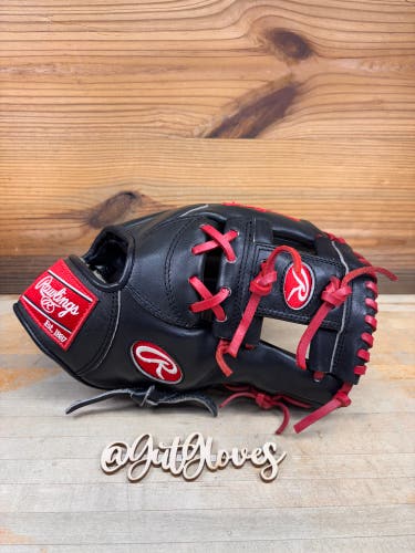 Rawlings Pro Preferred 11.5" NP4