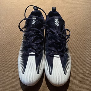 Blue Men's Size M 11.0 (W 12.0) Adult Nike Molded Cleats Cleats (New)
