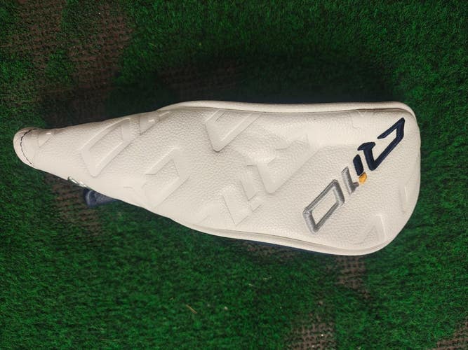 Taylormade Qi10 Fairway Wood Headcover