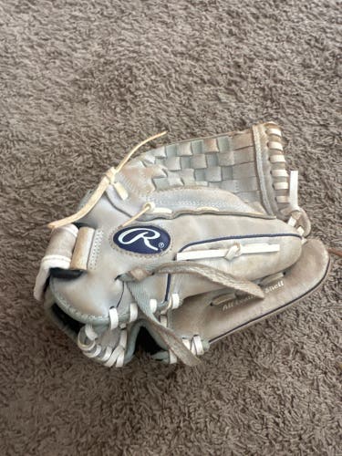 Rawlings Sure Catch RH Softball Glove 12" (Used)