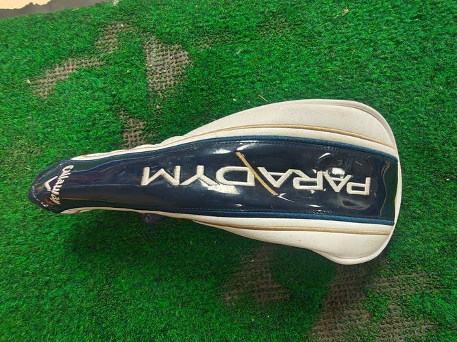 Callaway Paradyme Fairway Wood Headcover