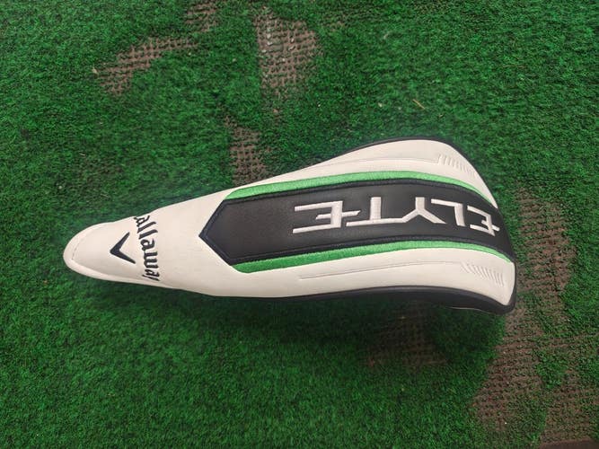 Callaway Elyte Fairway 7 Wood Headcover