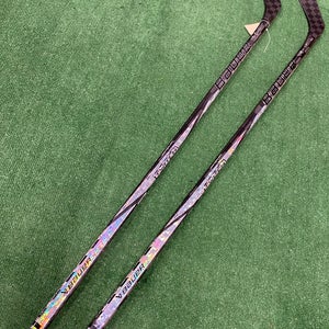 2-Pack | Bauer Twitch Hockey Stick Left Hand | P28 50 Flex