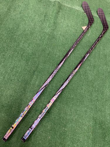 2-Pack | Bauer Twitch Hockey Stick Left Hand | P28 50 Flex