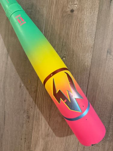 * 2026 EASTON HYPE FIRE COMPOSITE 29/18 USA Baseball Bat Drop 11 29in 18oz.