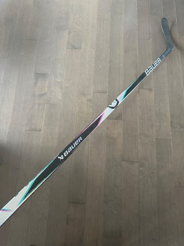 New Pro Stock Bauer Proto 2 P28 77 Flex