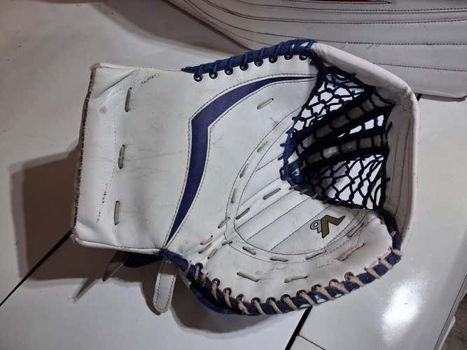 Vaughn V6 2200 PRO Regular (Used)