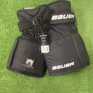 Bauer Prodigy Hockey Goalie Pants | Youth Size Small/Medium