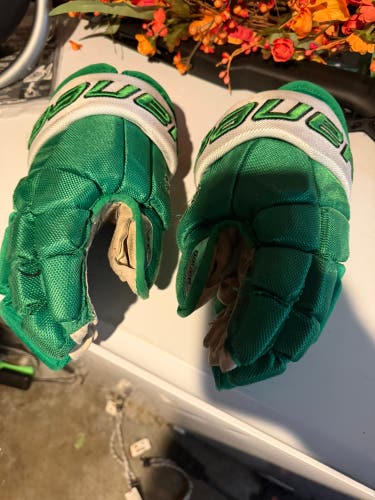Bauer Vapor Team Pro Gloves 15" (Used)