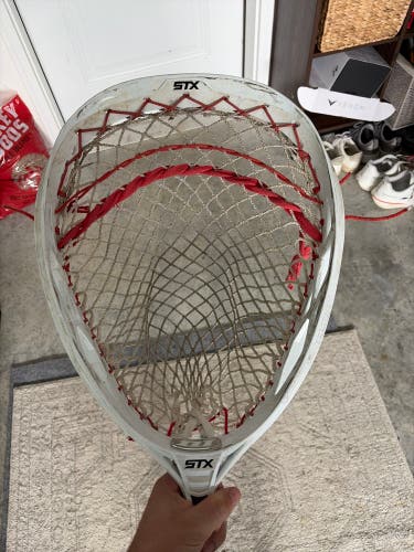 STX Eclipse Used Stringing Head (Used)
