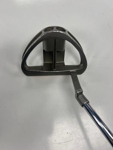 TaylorMade Rossa Mallet Right Handed Putter Steel (Used)