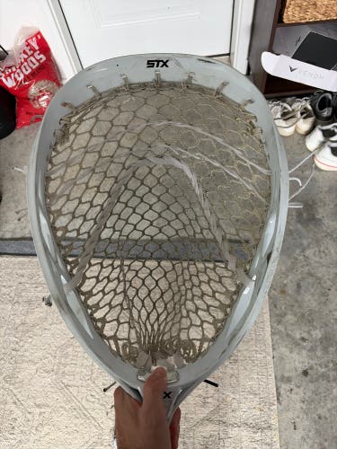 STX Eclipse Used Stringing Head (Used)