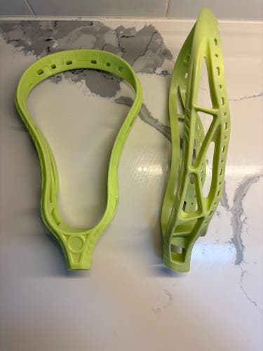 Brine Clutch Unstrung Head (New)