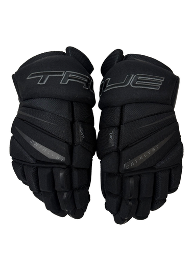 True Catalyst 7X5 13" Black