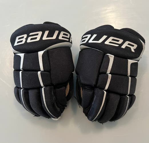 Bauer Supreme One20 Gloves 8" (Used)