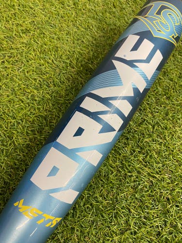 Louisville Slugger Meta Prime (2 3/4") USSSA Bat (-8) 2025