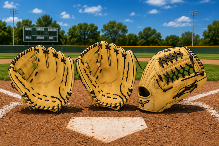 New Mizuno  MVP Prime (GMVP1152P4 12.75)  (GMVP1152P4 11.75) (GMVP1152P4 11.50) Free Shipping