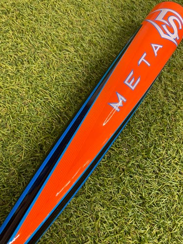 Louisville Slugger Meta (2 5/8") USA Bat 2025 (-10)