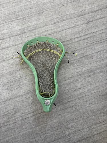 Maverik Optik Head (Used)