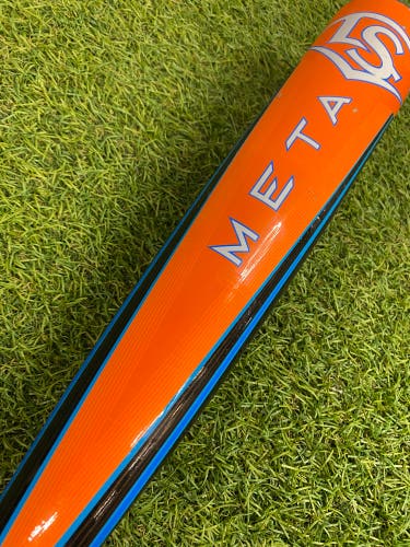 Louisville Slugger Meta (2 5/8") USA Bat 2025 (-10)