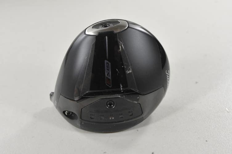 Titleist GTS3 10* Driver HEAD ONLY Right  #224954