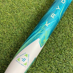 Louisville Slugger Kryo Fastpitch 2026 (-11)