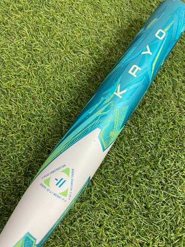 Louisville Slugger Kryo Fastpitch 2026 (-11)