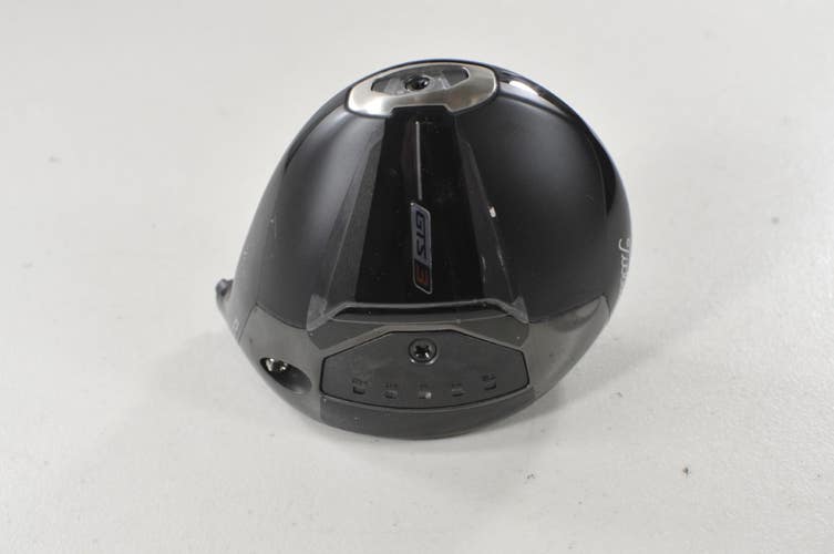 Titleist GTS3 10* Driver HEAD ONLY Right  #224953