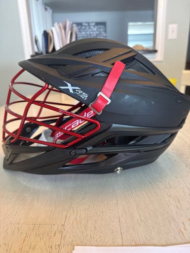 Cascade XRS Pro Helmet (Used)
