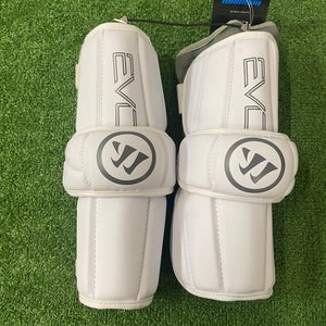 Warrior Evo Arm Pads | Adult Size Small