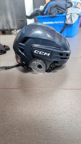 Small CCM Tacks 720 Helmet (Used)
