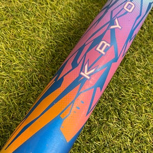 Louisville Slugger Kryo Love The Moment Fastpitch 2026 (-11)
