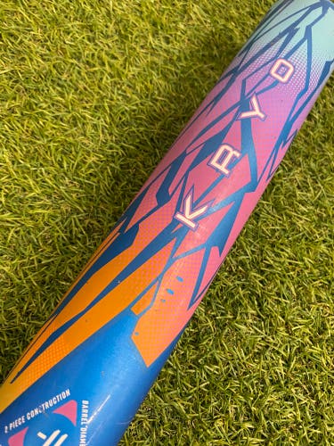Louisville Slugger Kryo Love The Moment Fastpitch 2026 (-11)
