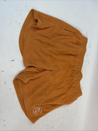Drews The Terry Collection Shorts, Orange, Medium
