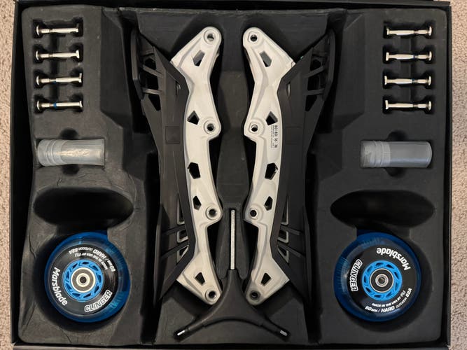 Marsblade 02 Kit (New)