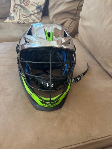 Cascade XRS Helmet (Used)