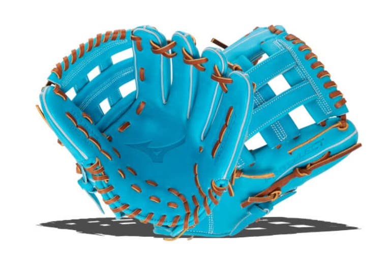 New Mizuno Pro Select 11.75" Baseball Glove: GPS-51D Free Shipping