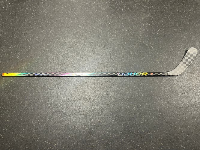 Intermediate Bauer Proto2 Left Hand Hockey Stick P90TM 55 Flex