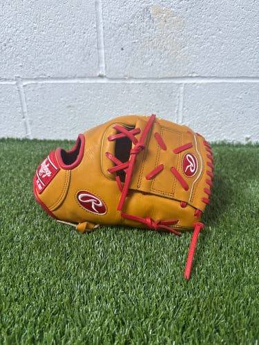 Rawlings Heart of the hide Jeremy Pena model 217 pattern 11.5"