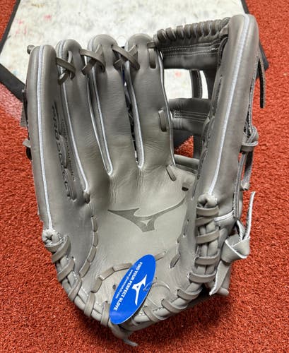 New Mizuno GPS-74D 12.75" Pro Select Baseball Glove Free Shipping