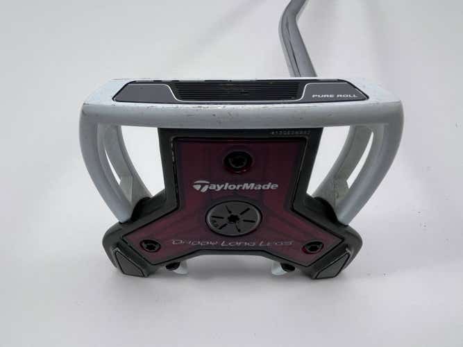 TaylorMade Daddy Long Legs Putter 38" Mens RH
