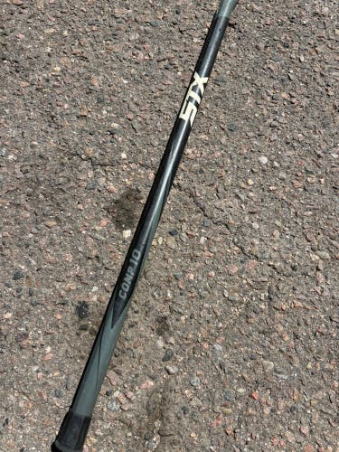 STX Comp 10 Shaft | 32.25" (Used)