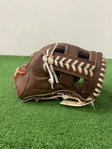 Mizuno Global Elite RH Baseball Glove | 11.5"